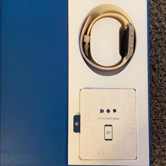 Fitbit Blaze and Bands main image 5